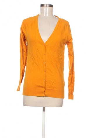 Damen Strickjacke Zara, Größe XL, Farbe Orange, Preis 17,99 €
