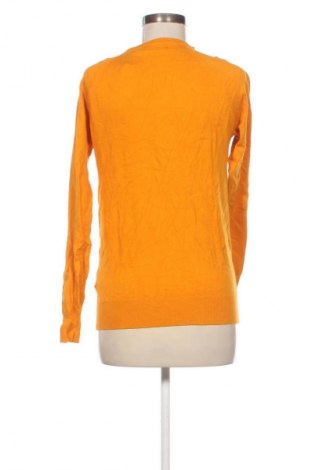 Damen Strickjacke Zara, Größe XL, Farbe Orange, Preis 17,99 €