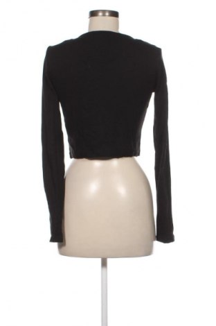 Γυναικεία ζακέτα Zara, Μέγεθος M, Χρώμα Μαύρο, Τιμή 11,99 €