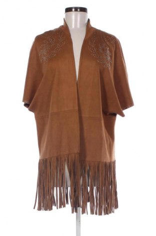 Női kardigán Zara, Méret M, Szín Barna, Ár 5 400 Ft