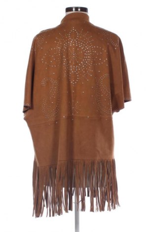 Női kardigán Zara, Méret M, Szín Barna, Ár 5 400 Ft