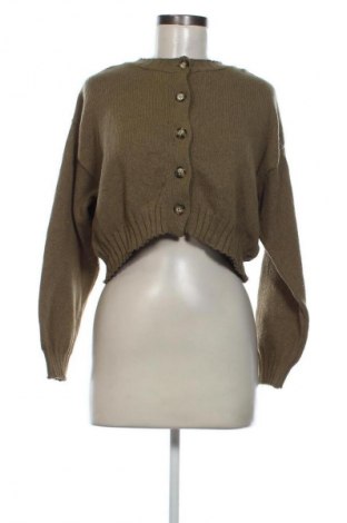 Női kardigán Zara, Méret XS, Szín Zöld, Ár 5 474 Ft
