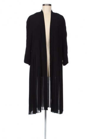 Dámsky kardigán Zara, Velikost L, Barva Černá, Cena  341,00 Kč