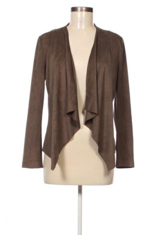 Γυναικεία ζακέτα Zara, Μέγεθος S, Χρώμα Καφέ, Τιμή 13,81 €