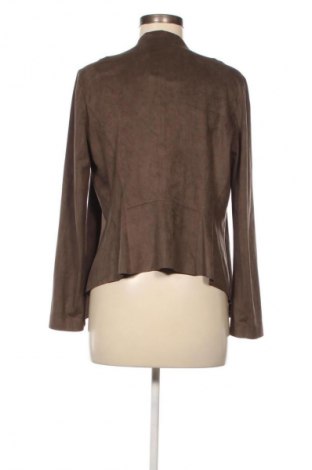 Γυναικεία ζακέτα Zara, Μέγεθος S, Χρώμα Καφέ, Τιμή 13,81 €