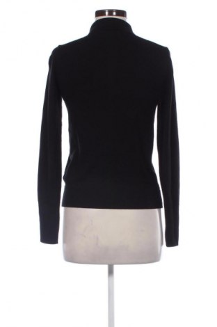 Дамска жилетка Zara, Размер M, Цвят Черен, Цена 27,00 лв.