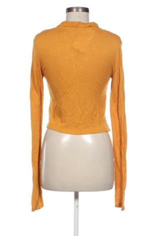 Dámsky kardigán Zara, Veľkosť M, Farba Žltá, Cena  31,68 €