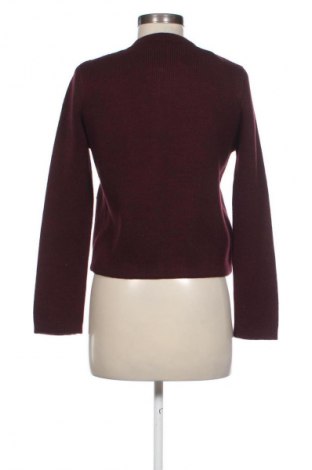 Dámsky kardigán Zara, Veľkosť M, Farba Červená, Cena  28,44 €