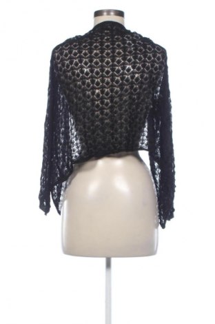 Дамска жилетка Zara, Размер M, Цвят Черен, Цена 27,00 лв.