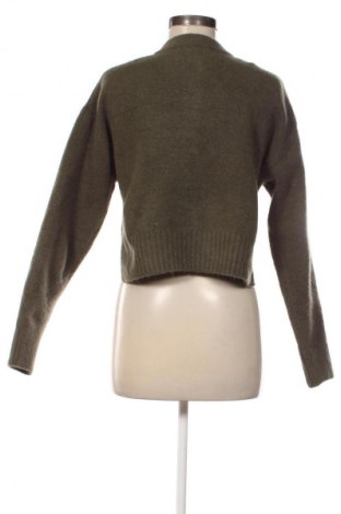 Dámsky kardigán Zara, Velikost M, Barva Zelená, Cena  349,00 Kč
