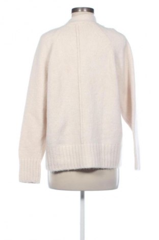 Γυναικεία ζακέτα Zara, Μέγεθος L, Χρώμα  Μπέζ, Τιμή 12,28 €