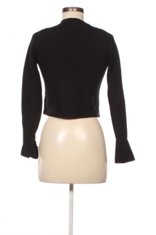 Damski kardigan Zara, Rozmiar S, Kolor Czarny, Cena 42,99 zł