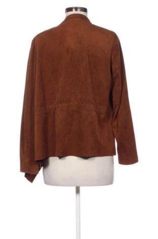 Cardigan de damă Zara, Mărime S, Culoare Maro, Preț 70,97 Lei