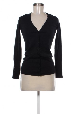 Damen Strickjacke Zara, Größe S, Farbe Schwarz, Preis € 13,99
