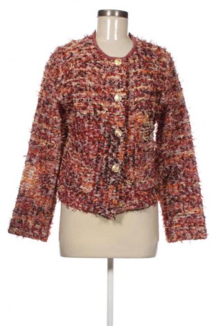 Damski kardigan Zara, Rozmiar L, Kolor Kolorowy, Cena 61,99 zł