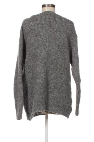 Γυναικεία ζακέτα Zara, Μέγεθος M, Χρώμα Γκρί, Τιμή 16,99 €