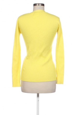 Női kardigán Zara, Méret L, Szín Sárga, Ár 5 394 Ft