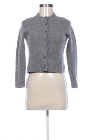 Női kardigán Zara, Méret S, Szín Szürke, Ár 5 707 Ft
