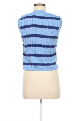 Дамска жилетка Zara, Размер L, Цвят Многоцветен, Цена 18,91 €
