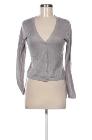 Dámsky kardigán Zara, Veľkosť S, Farba Sivá, Cena  10,95 €