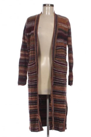 Γυναικεία ζακέτα Zara, Μέγεθος M, Χρώμα Πολύχρωμο, Τιμή 18,99 €