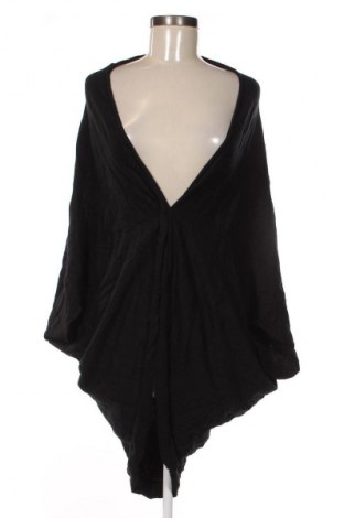 Damen Strickjacke Zara, Größe M, Farbe Schwarz, Preis 10,99 €