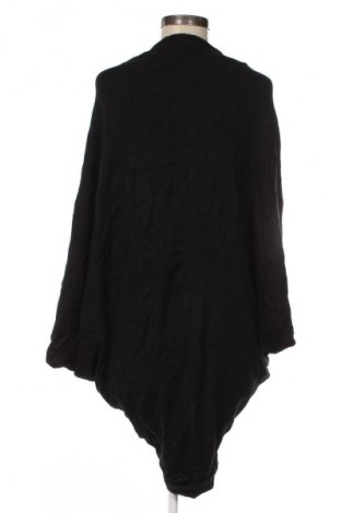 Damen Strickjacke Zara, Größe M, Farbe Schwarz, Preis 10,99 €