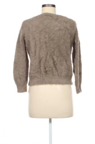 Női kardigán Zara, Méret S, Szín Bézs, Ár 5 269 Ft