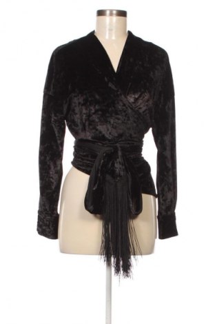 Női kardigán Zara, Méret XS, Szín Fekete, Ár 5 400 Ft