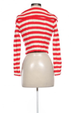 Дамска жилетка Zara, Размер XS, Цвят Многоцветен, Цена 11,75 €