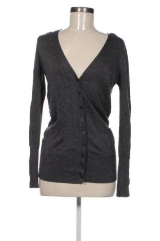 Дамска жилетка Zara, Размер M, Цвят Сив, Цена 7,66 €