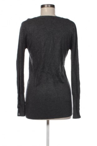 Дамска жилетка Zara, Размер M, Цвят Сив, Цена 7,66 €