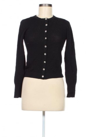 Damen Strickjacke Zara, Größe S, Farbe Schwarz, Preis € 12,99