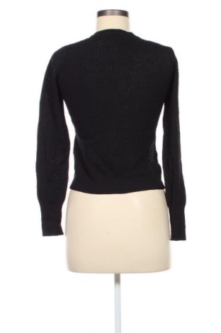 Damen Strickjacke Zara, Größe S, Farbe Schwarz, Preis € 12,99