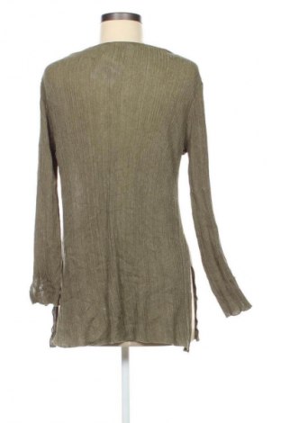 Damen Strickjacke Zara, Größe M, Farbe Grün, Preis € 15,99