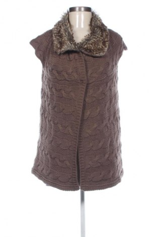 Női kardigán Zara, Méret S, Szín Barna, Ár 5 799 Ft