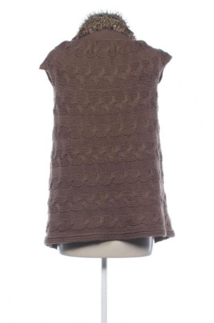 Női kardigán Zara, Méret S, Szín Barna, Ár 5 799 Ft