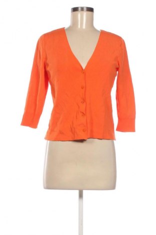 Női kardigán Zero, Méret S, Szín Narancssárga
, Ár 22 041 Ft