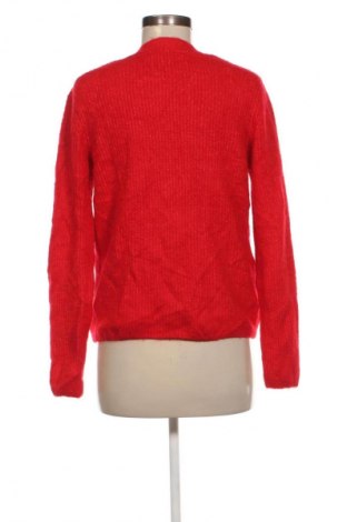 Damen Strickjacke Zero, Größe S, Farbe Rot, Preis € 7,99