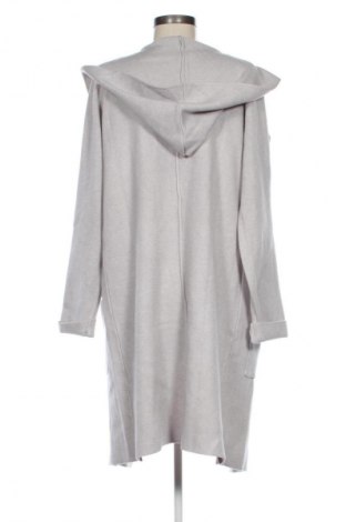 Damen Strickjacke Zwillingsherz, Größe S, Farbe Beige, Preis € 62,99