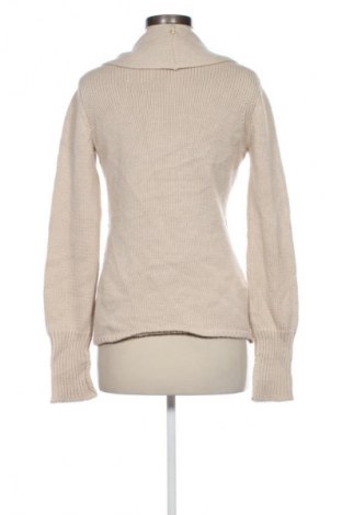 Дамска жилетка i Blues, Размер M, Цвят Бежов, Цена 29,65 €