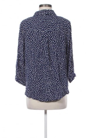 Γυναικείο πουκάμισο & ET, Μέγεθος L, Χρώμα Πολύχρωμο, Τιμή 56,99 €