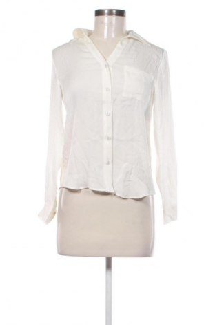 Γυναικείο πουκάμισο 41 Hawthorn, Μέγεθος S, Χρώμα Λευκό, Τιμή 56,99 €