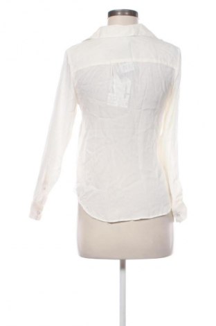 Γυναικείο πουκάμισο 41 Hawthorn, Μέγεθος S, Χρώμα Λευκό, Τιμή 56,99 €