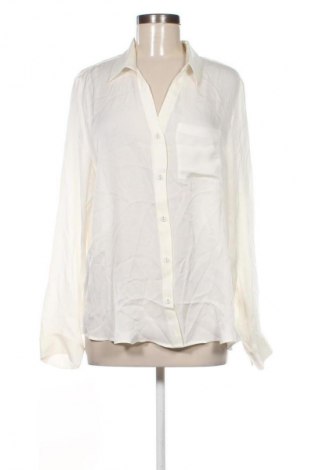 Γυναικείο πουκάμισο 41 Hawthorn, Μέγεθος XL, Χρώμα Εκρού, Τιμή 56,99 €