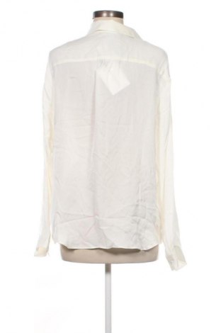 Γυναικείο πουκάμισο 41 Hawthorn, Μέγεθος XL, Χρώμα Εκρού, Τιμή 56,99 €