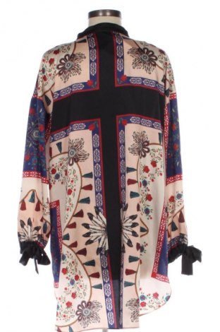 Дамска риза A.savin, Размер M, Цвят Многоцветен, Цена 55,00 лв.