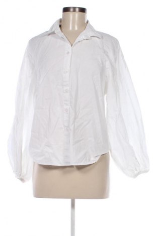 Damenbluse ASOS, Größe M, Farbe Weiß, Preis 20,99 €