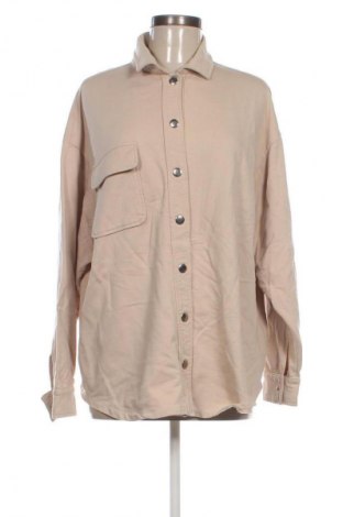 Дамска риза ASOS, Размер M, Цвят Бежов, Цена 18,99 лв.