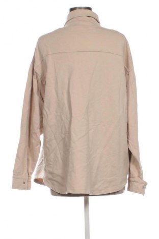 Дамска риза ASOS, Размер M, Цвят Бежов, Цена 18,99 лв.